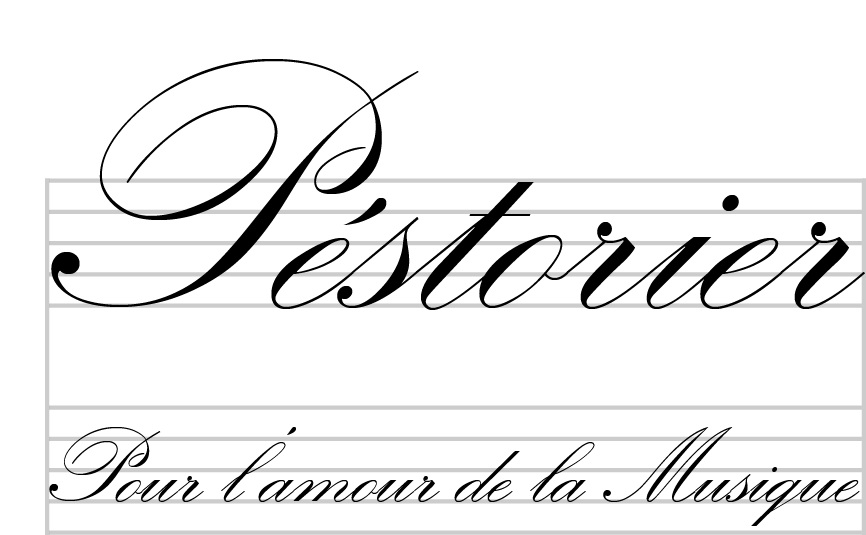 Logo Pestorier
